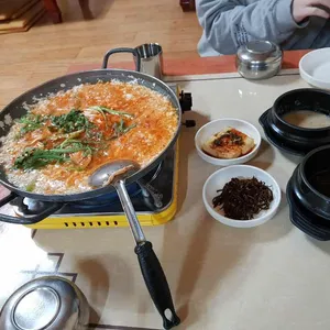 강릉초당할머니순두부 사진