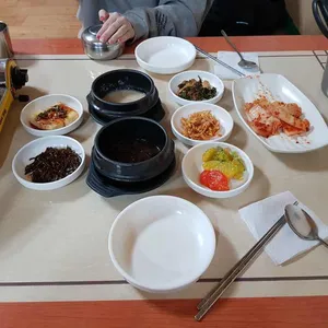 강릉초당할머니순두부 사진