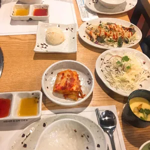 장군 사진