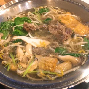 장군 사진
