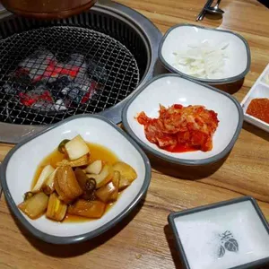 한우짝갈비살 사진