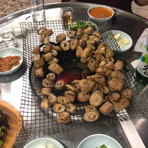 서울막창 사진