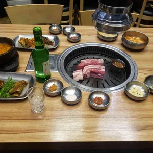 일미락 리뷰 사진