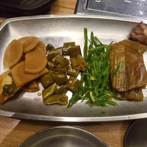 일미락 리뷰 사진