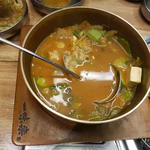 일미락 리뷰 사진