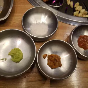 일미락 리뷰 사진