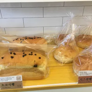 해피해피 브레드 사진