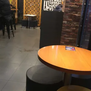 맥도날드 리뷰 사진