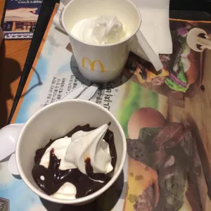 맥도날드 사진