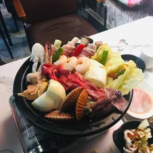 아카 사진