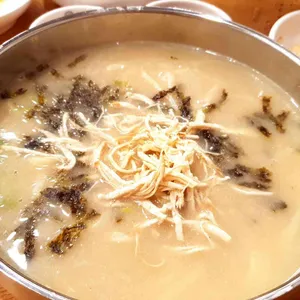 현풍닭칼국수 사진