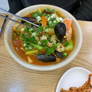 운남반점 사진