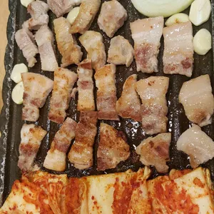 장호왕 사진