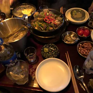 십오야 사진
