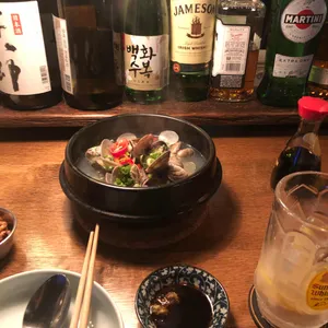 십오야 리뷰 사진