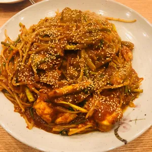 진고래 사진