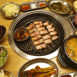 월화고기 리뷰 사진