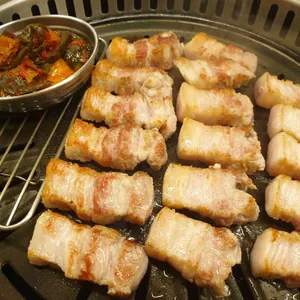 월화고기 리뷰 사진