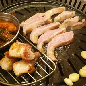 월화고기 리뷰 사진