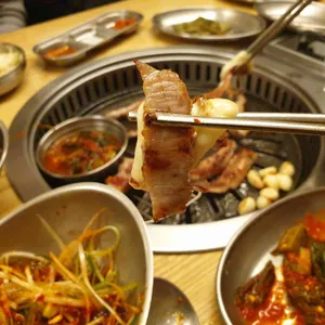 월화고기 리뷰 사진
