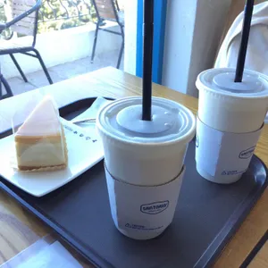 산토리니 사진