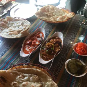 뉴델리 사진