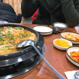 미도향 리뷰 사진
