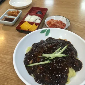 포가계산동교자 사진