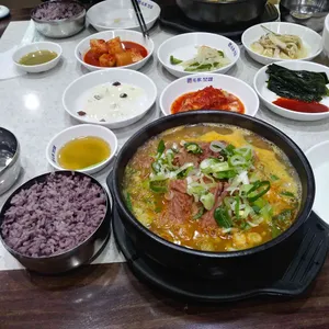 명가보쌈 사진