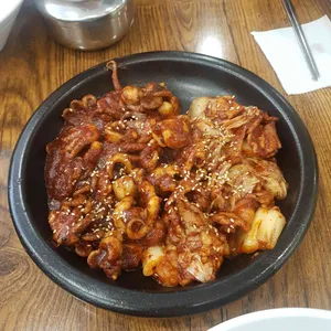 서울숲쭈꾸미 리뷰 사진