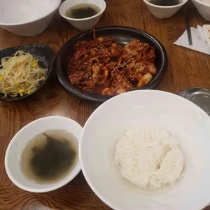 서울숲쭈꾸미 리뷰 사진