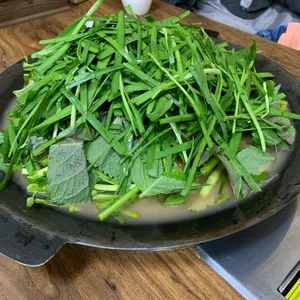 성원닭갈비 사진