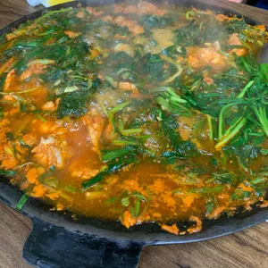 성원닭갈비 사진