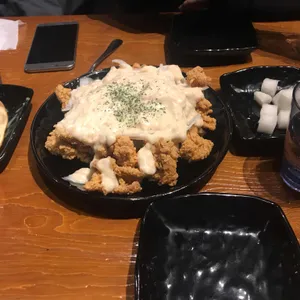 충만치킨 사진