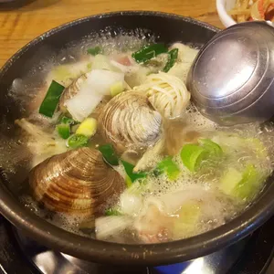유숙단부자낙지 사진