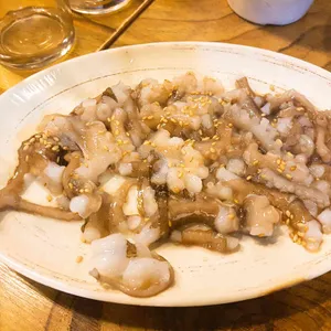 유숙단부자낙지 사진