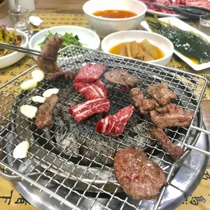 영천한우식객 대표 사진