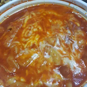 동대문엽기떡볶이 리뷰 사진