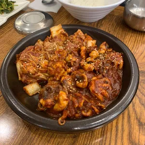 서울숲쭈꾸미 사진