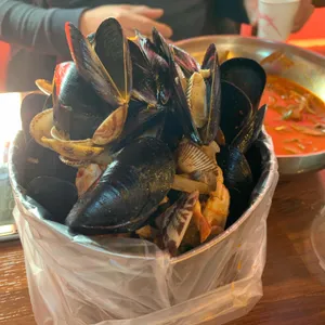 해물화짬뽕 사진