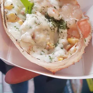 대게고로케 사진