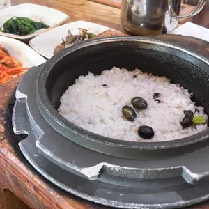 연당 사진