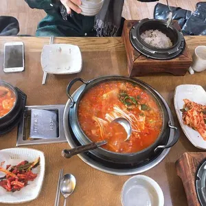 연당 사진