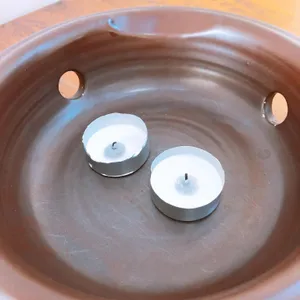 미송 쌈정식 사진