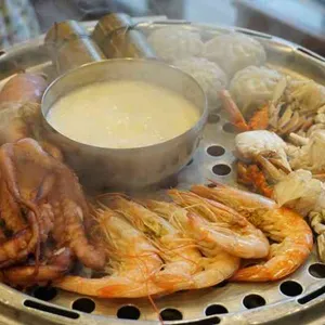 조개주인 사진