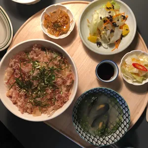 월간식당 사진