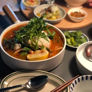 월간식당 리뷰 사진