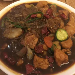 봉추찜닭 사진