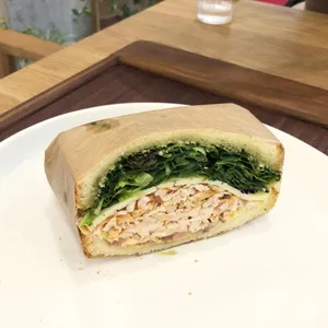 아메리칸트레이 리뷰 사진