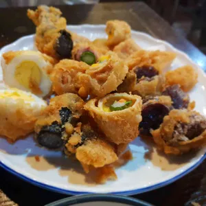 빠사삭 리뷰 사진